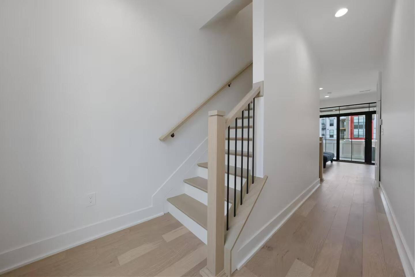Short North Convention King Bed Free Parking Holiday home Columbus